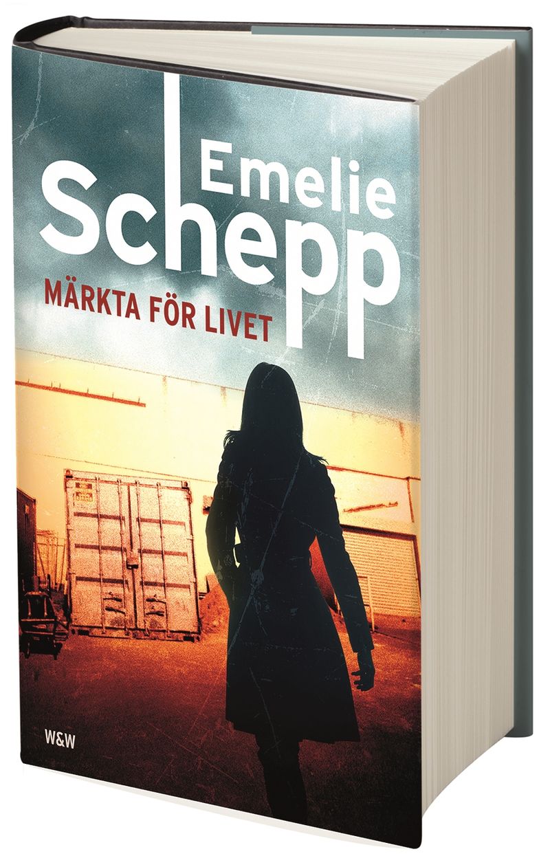Märkta för livet