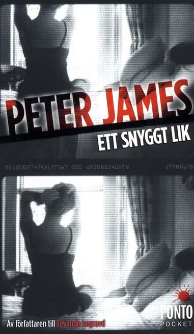 Ett snyggt lik 