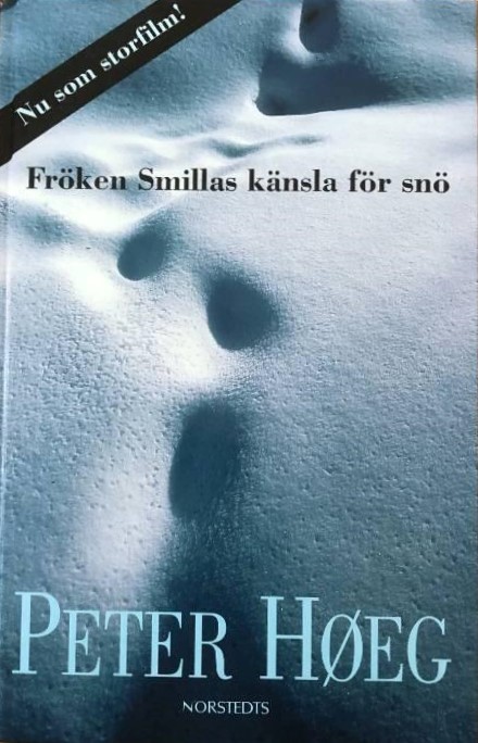 Fröken Smillas känsla för snö