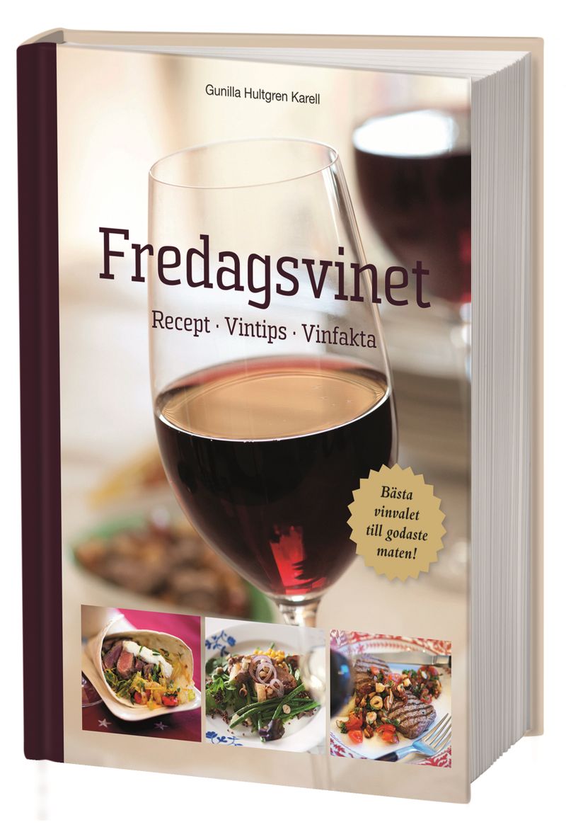 Fredagsvinet