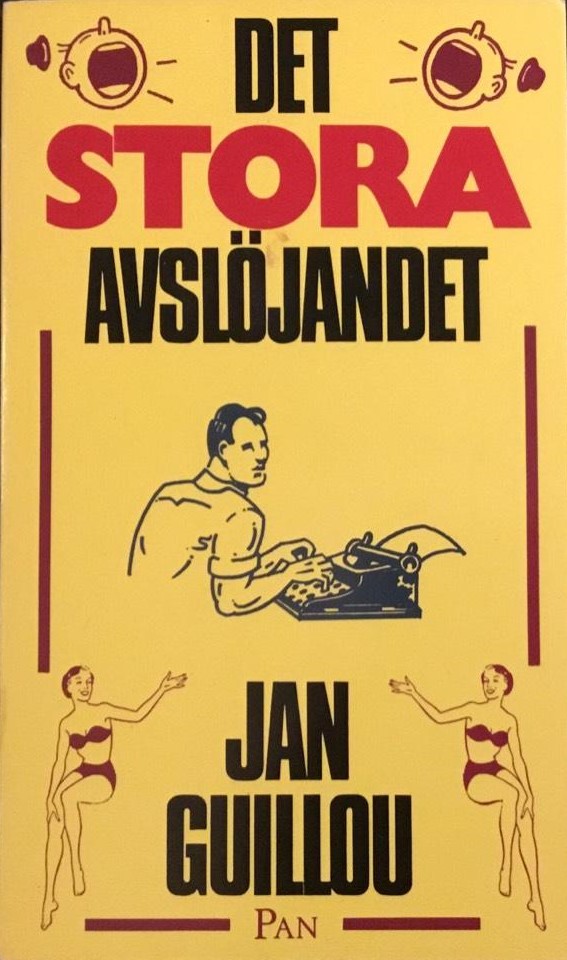 Det stora avslöjandet 