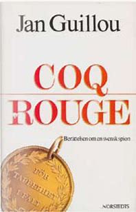 Coq Rouge 