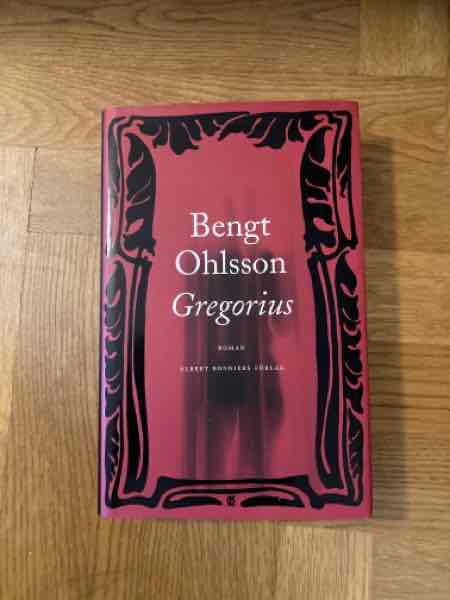 Gregorius