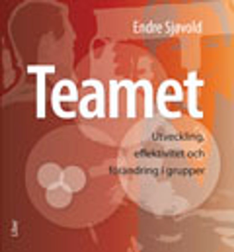 Teamet - Utveckling, effektivitet och förändring i grupper