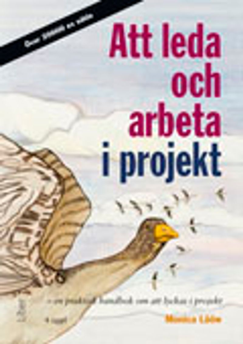 Att leda och arbeta i projekt