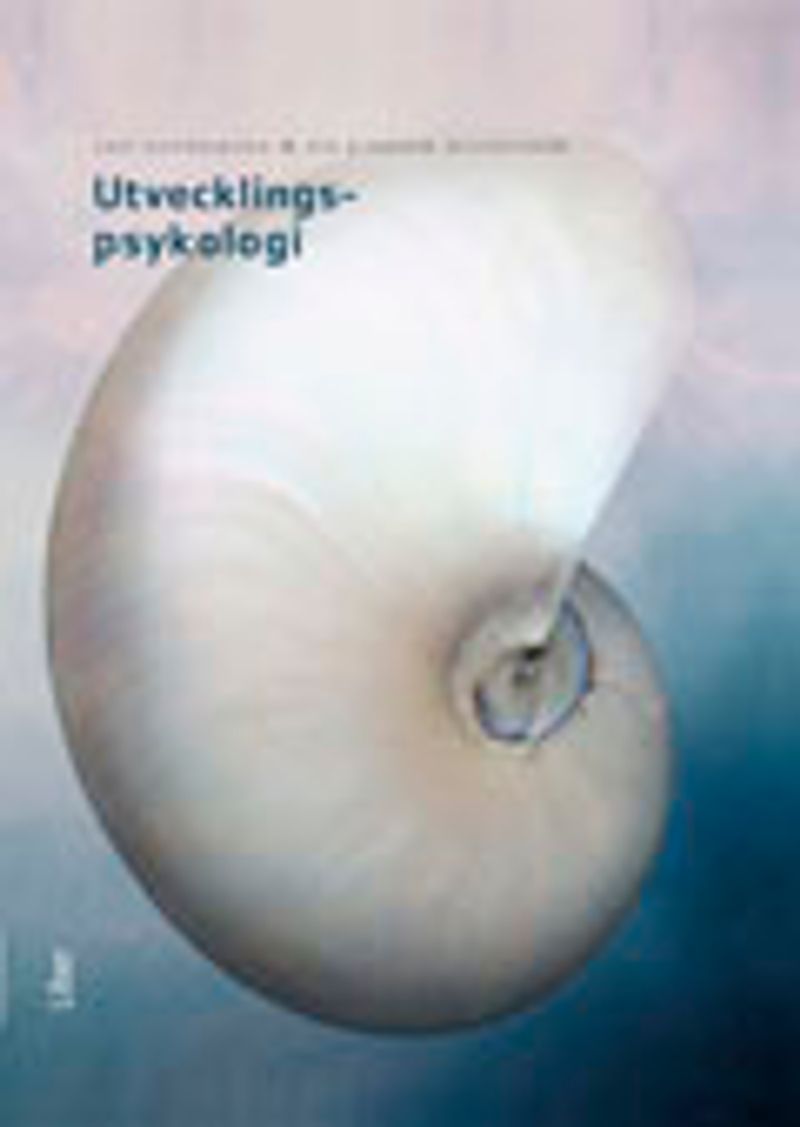 Utvecklingspsykologi