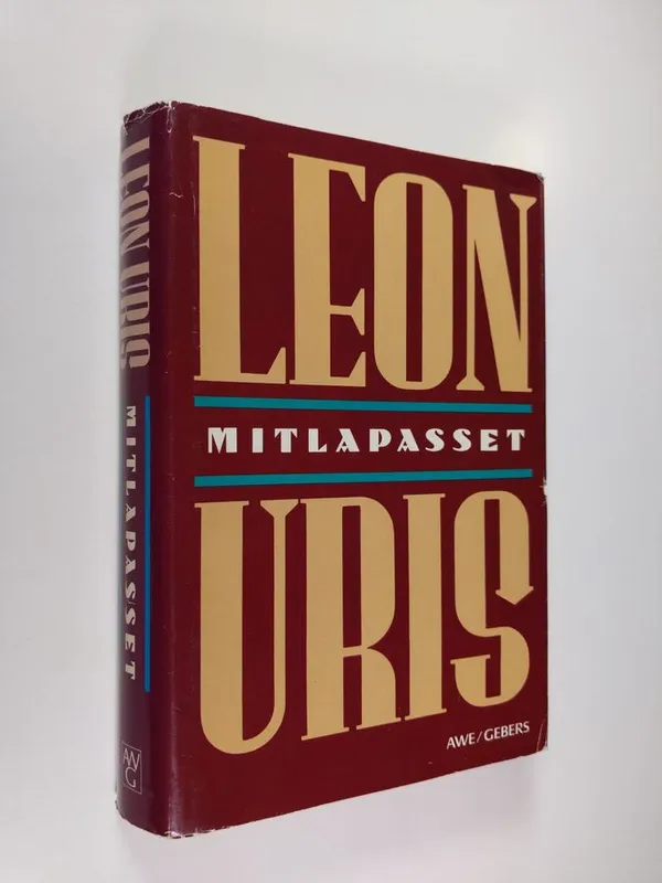 Mitlapasset 
