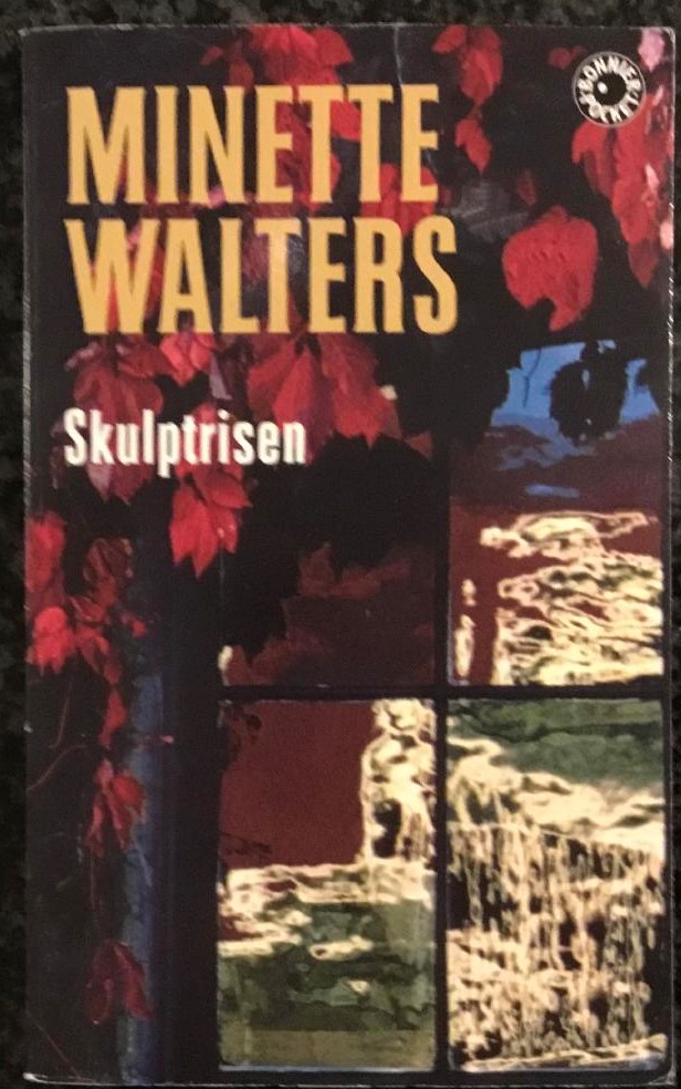 Skulptrisen 