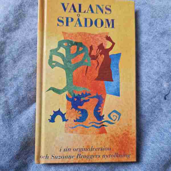 Valans spådom