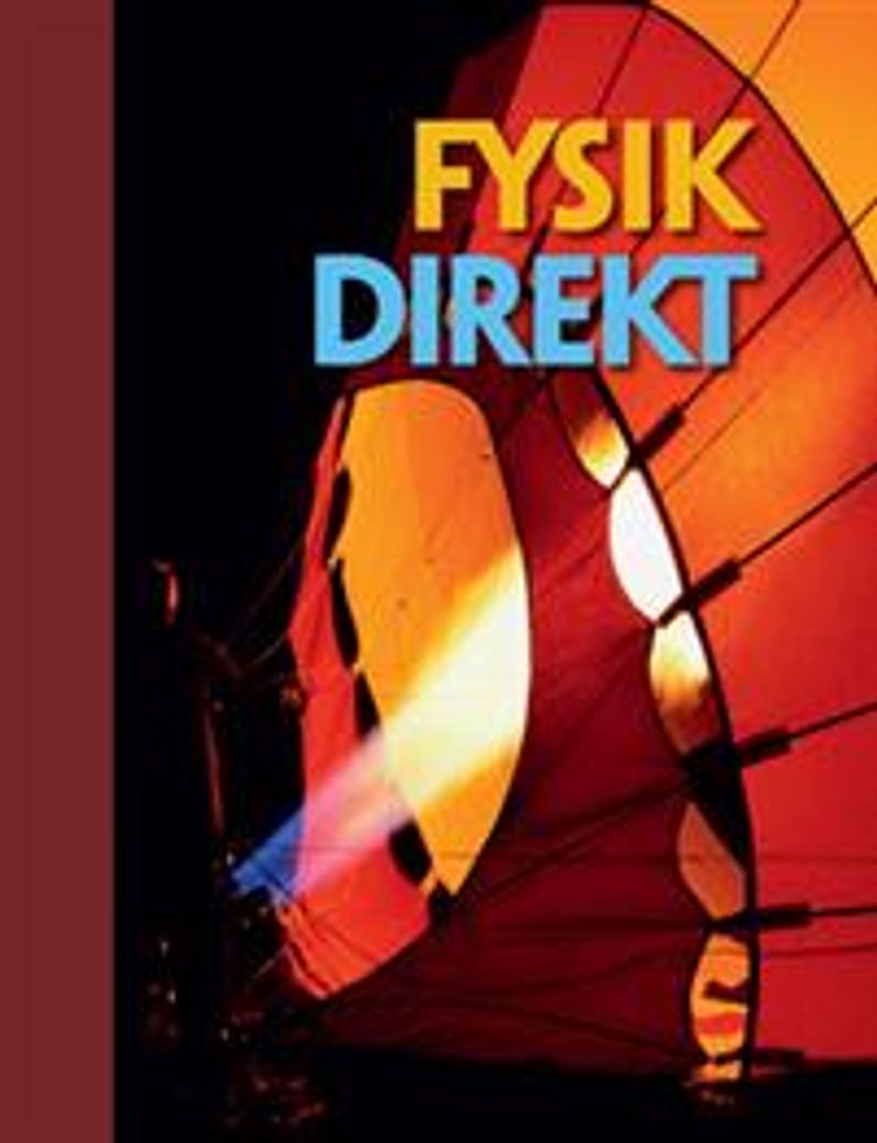 Fysik Direkt - upplaga 3