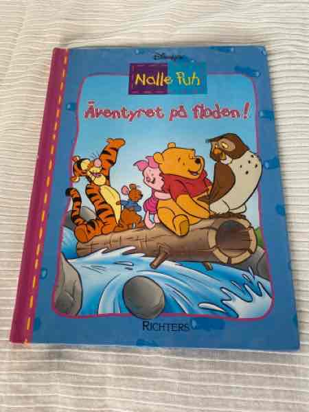 Nalle Puh