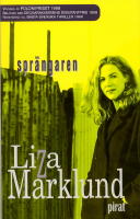 Sprängaren 