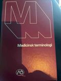 Medicinsk terminologi