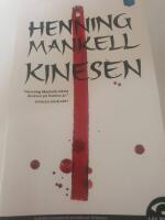 Kinesen 