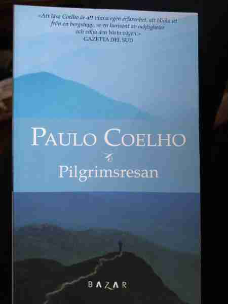Pilgrimsresan 