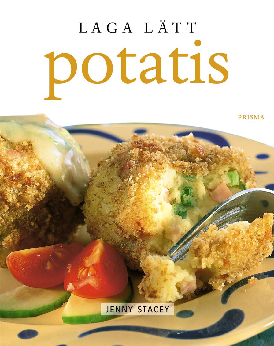 Potatis
