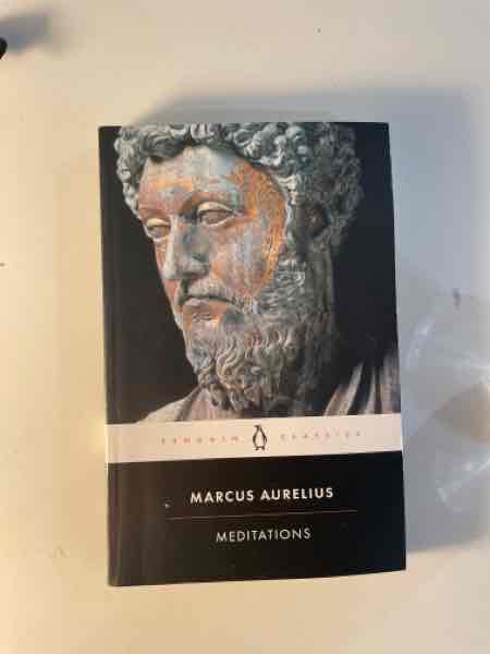 Meditations