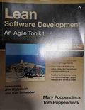 Lean Software Development: An Agile Toolkit for Software Development Managers