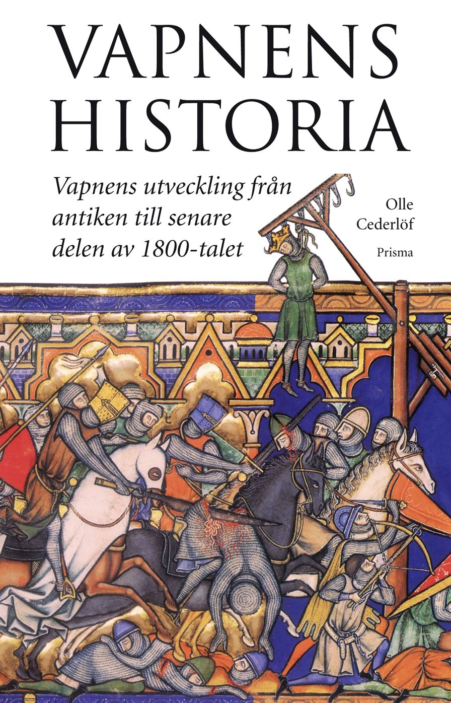 Vapnens historia