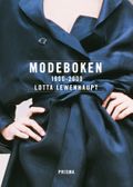 Lewenhaupt Lotta/Modeboken 1900-2000   Kart