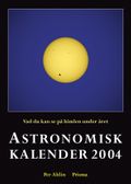 Astronomisk kalender 2004 - Vad du kan se på himlen under året