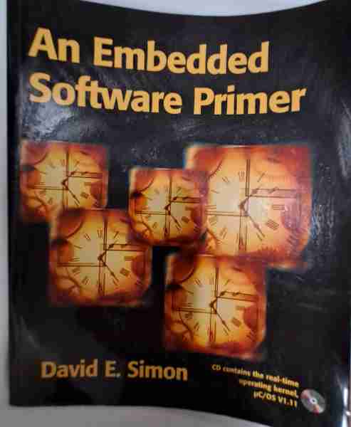 An Embedded Software Primer
