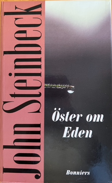 Öster om Eden