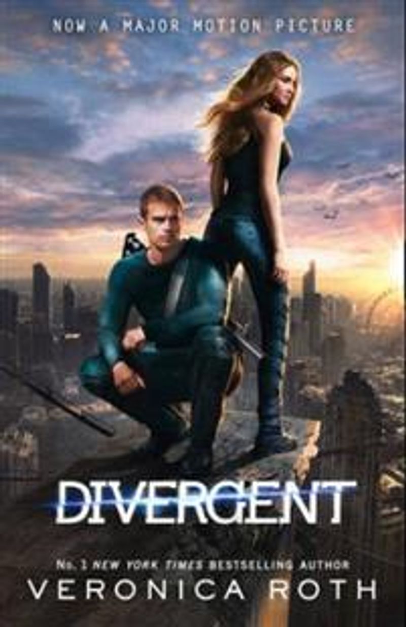 Divergent (I) (FTI)