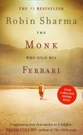 The Monk Who Sold His Ferrari