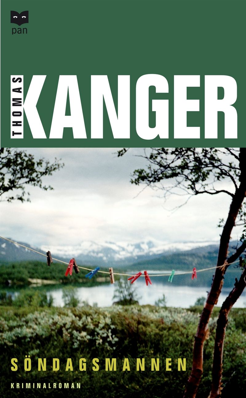 Söndagsmannen