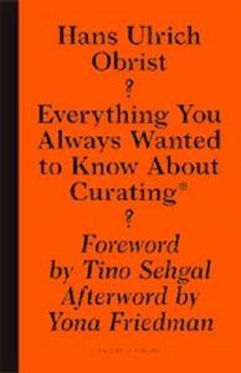 Everything You Always Wanted to Know About Curat -  But Were Afraid to Ask