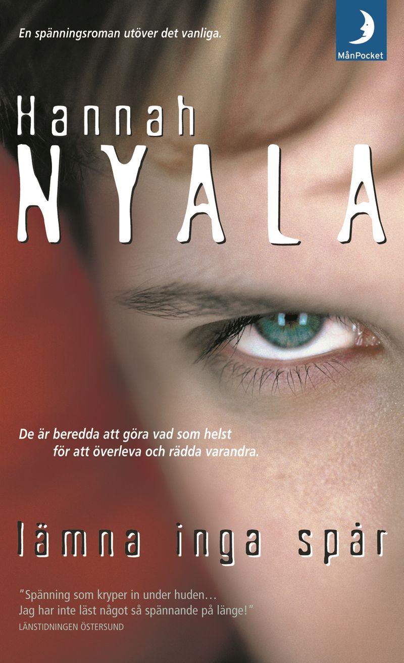 Lämna inga spår