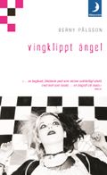 Vingklippt ängel