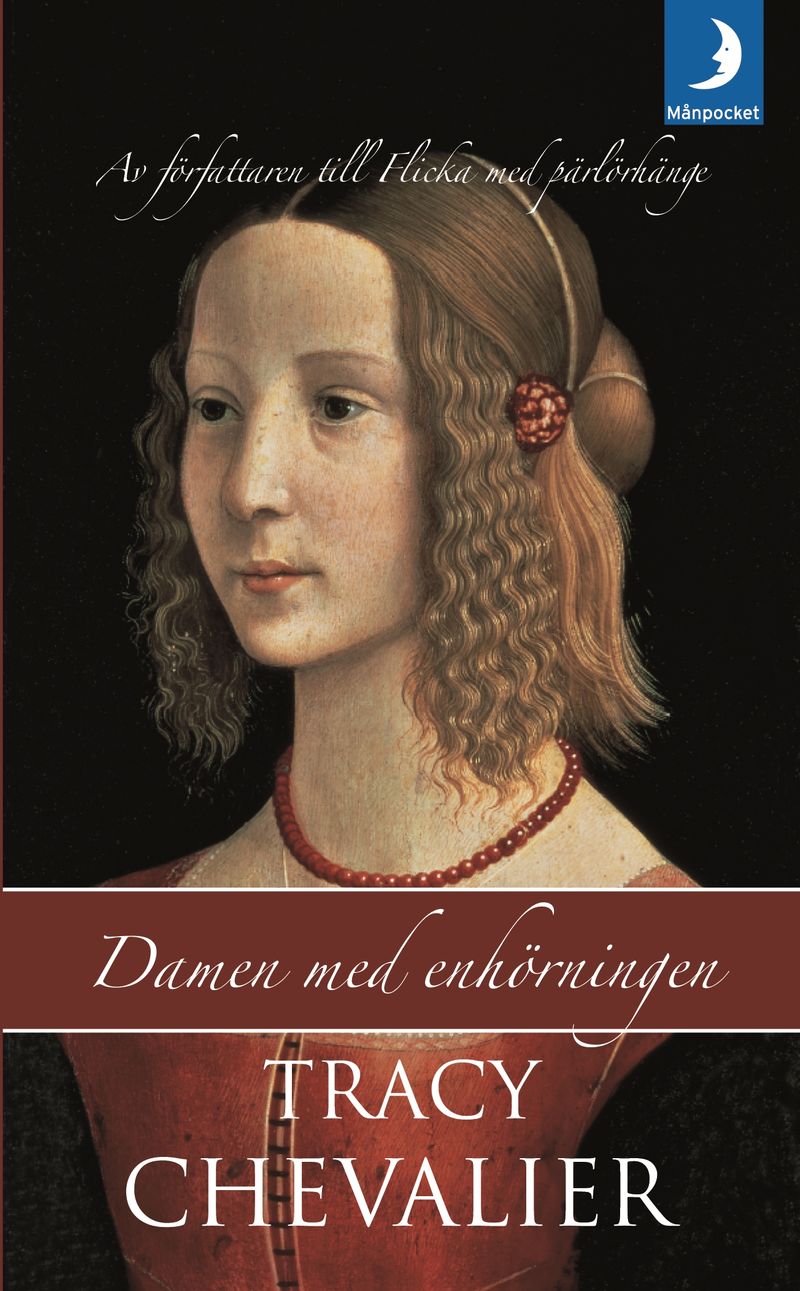 Damen med enhörningen