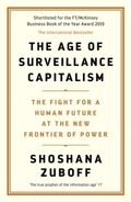 Age of Surveillance Capitalism