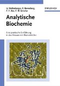 Analytische Biochemie: Eine praktische Einführung in das Messen mit Biomole