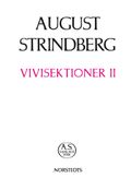 Vivisektioner II - Essäer och uppsatser