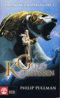 Den mörka materian del 1: Guldkompassen