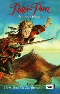 Peter Pan : den röde piraten