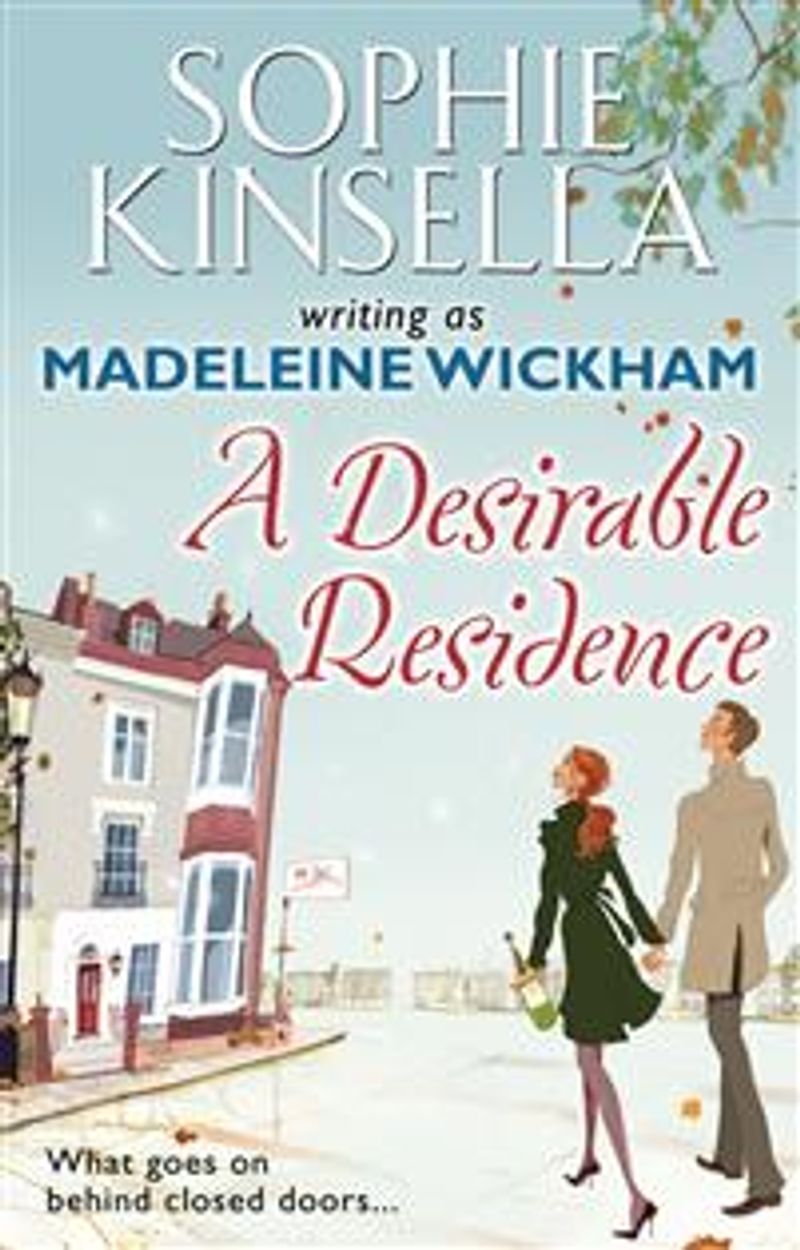 A Desirable Residence
