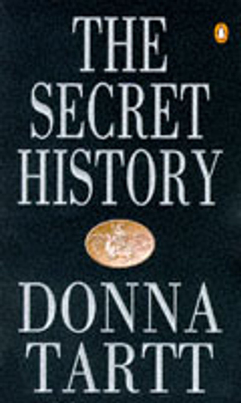 Secret History