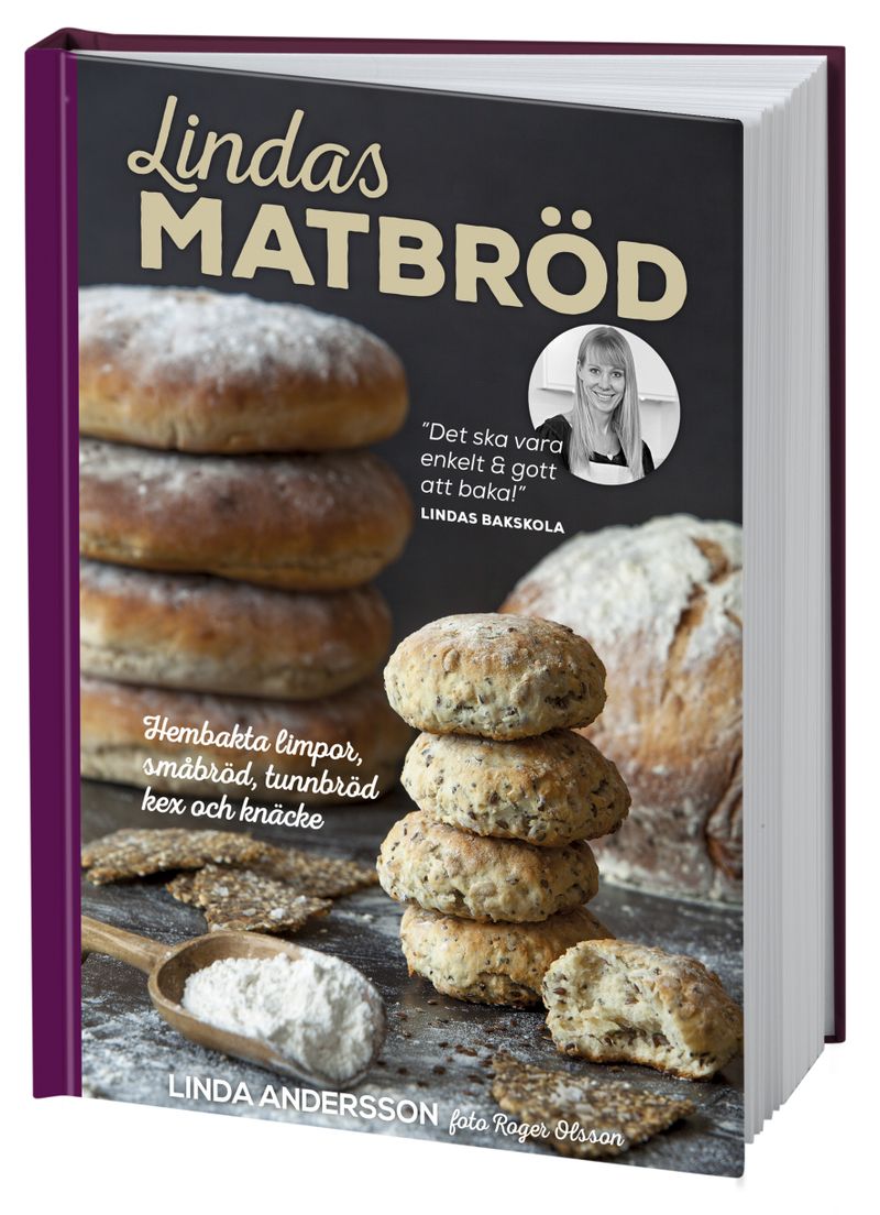 Lindas matbröd