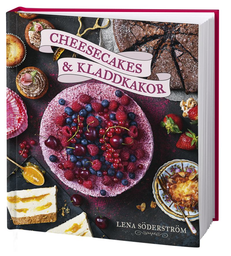 Cheesecakes &amp; kladdkakor