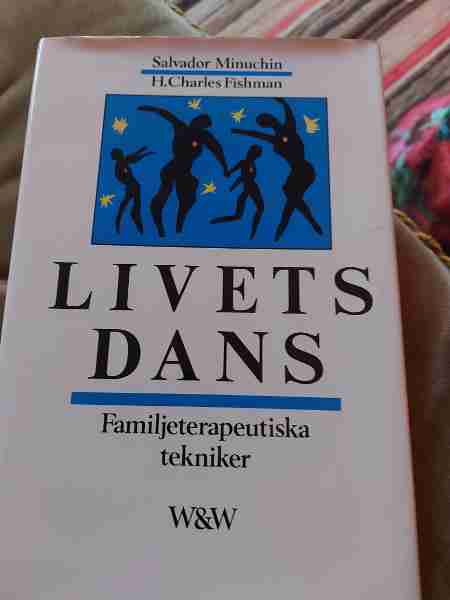 Livets dans