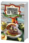 Hamburgare och texmex