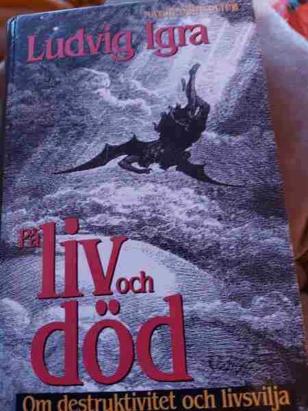 På liv och död 