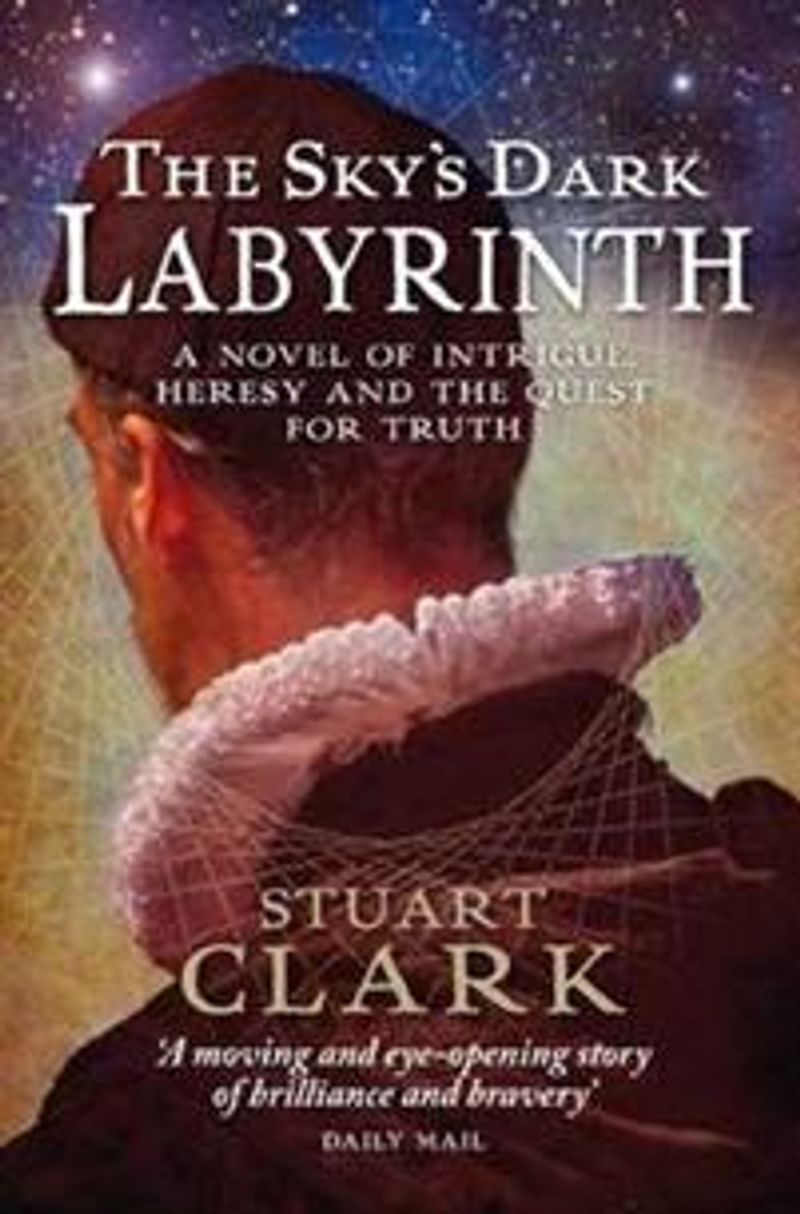 The Sky's Dark Labyrinth