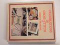 Celebfrations in cross stitch