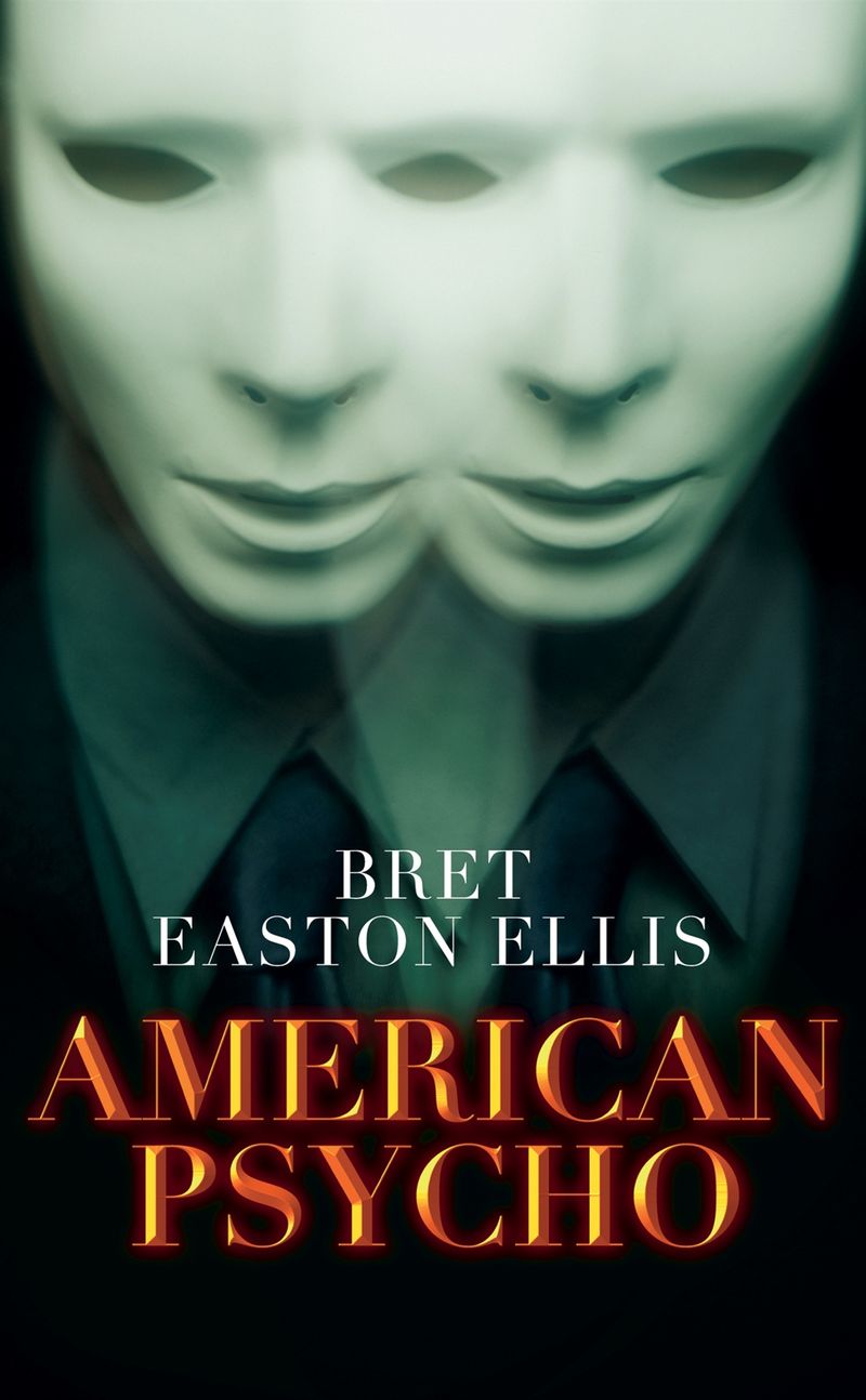 American Psycho