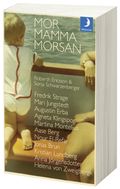 Mor, mamma, morsan